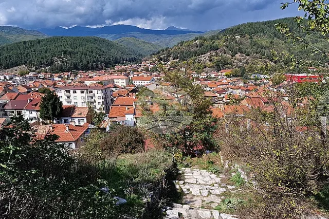 Якоруда- спа зоната на бъдещето