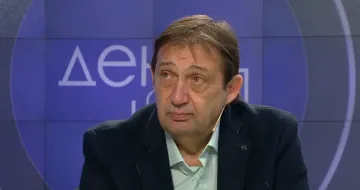 Бивш служебен министър каза какви хора се търсят за партията на Радев