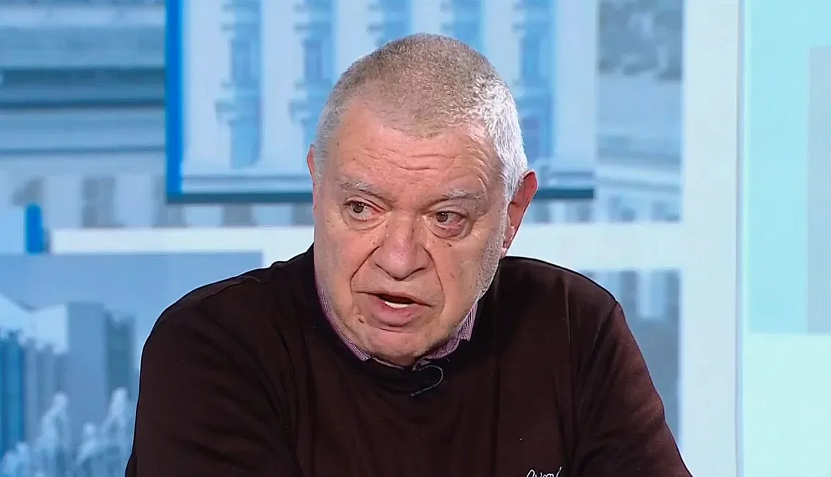 121 депутати е невъзможно! Проф. Константинов разби предизборните илюзии