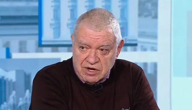 121 депутати е невъзможно! Проф. Константинов разби предизборните илюзии