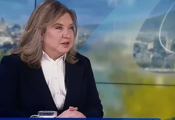 Киселова проговори! Влиза ли в партията на Радев