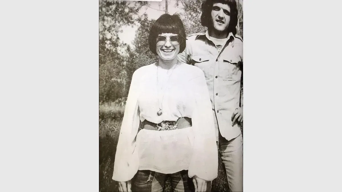 Отиде си най-голямата рок легенда на Пловдив, любовта на Лили