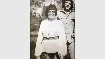 Отиде си най-голямата рок легенда на Пловдив, любовта на Лили