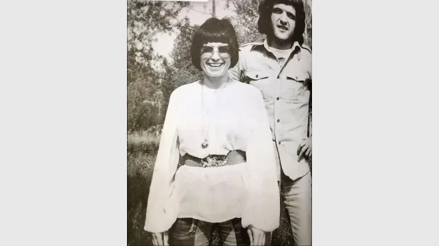 Отиде си най-голямата рок легенда на Пловдив, любовта на Лили