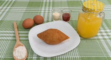 От тефтера на баба: Възглавнички