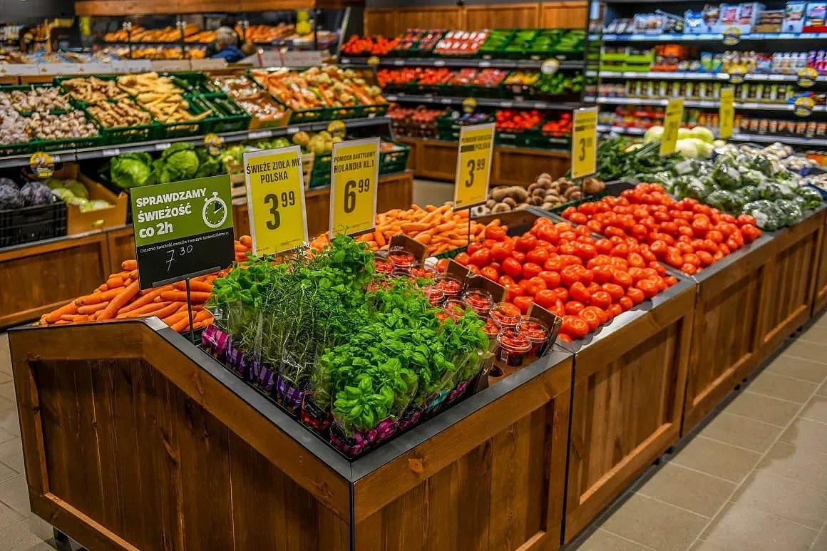 Цените у нас - като за шейхове