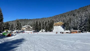 Мальовица - раят в Рила на най-ниски цени