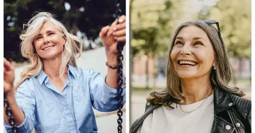 Менопаузата е свързана с промени в мозъка, подобни на тези при Алцхаймер