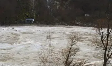 Ново бедствие! Арда преля и откъсна 6 села