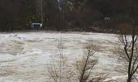 Ново бедствие! Арда преля и откъсна 6 села