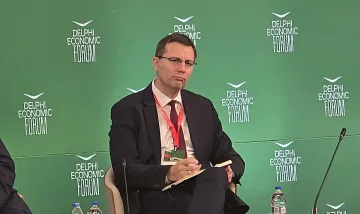 Станислав Анастасов: Следващото ни предизвикателството е членството в ОИСР