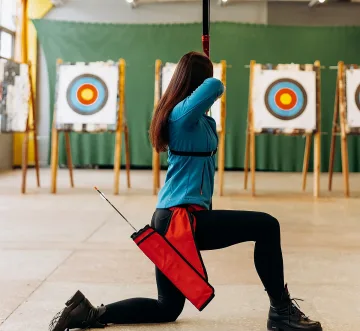 Турнир по стрелба с лък "Загорски стрелец" ще се проведе в Стара Загора