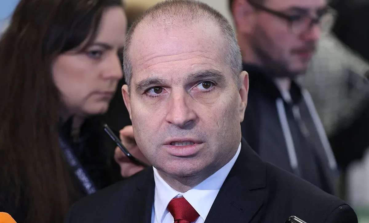 Гроздан Караджов: България, Гърция и Румъния стягат общ транспортен фронт