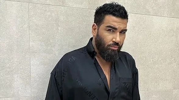 Азис показа мъжа си! Истински ли е СНИМКИ