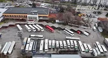 Легендарна автогара в наш град затваря врати. Какво ще се случи с пътуващите