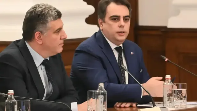 Знаково лице изхвърча от листите на ПП