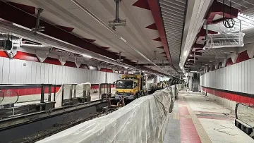 Промяна с метрото в София. Хората си отдъхват 