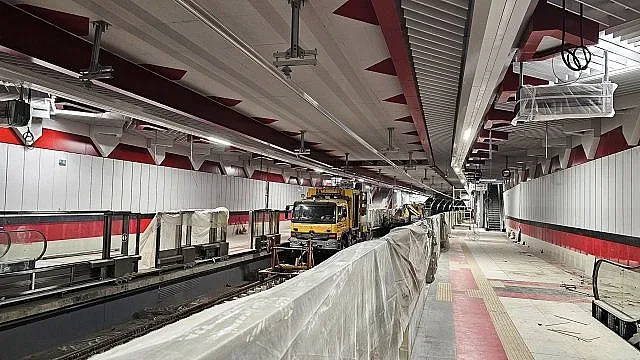 Промяна с метрото в София. Хората си отдъхват 