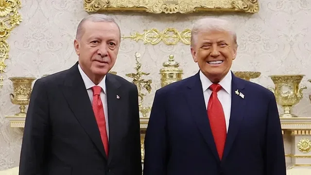 Тръмп звъни на Ердоган. Какво си казаха за Съвета за мир