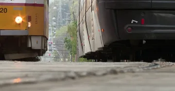 Възстановяват частично ключова трамвайна линия в София