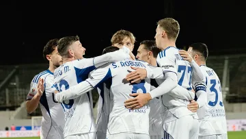 Комо шокира Фиорентина и си уреди сблъсък с Наполи