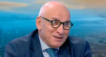 Хампарцумян: Имотите са под напрежение, докато златото чупи рекорди