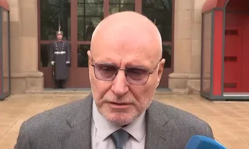 Очаквано. Управителят на БНБ отказа да е служебен премиер