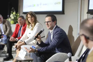 Иван Чернев: Иновациите са огънят, който движи бизнеса, образованието и държавата напред 