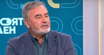 Ангел Кунчев с важно предупреждение