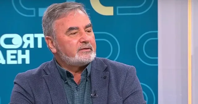 Ангел Кунчев с важно предупреждение