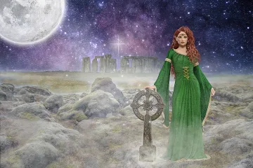 Мега пълнолуние на 1 февруари: Как ще се отрази на всяка зодия