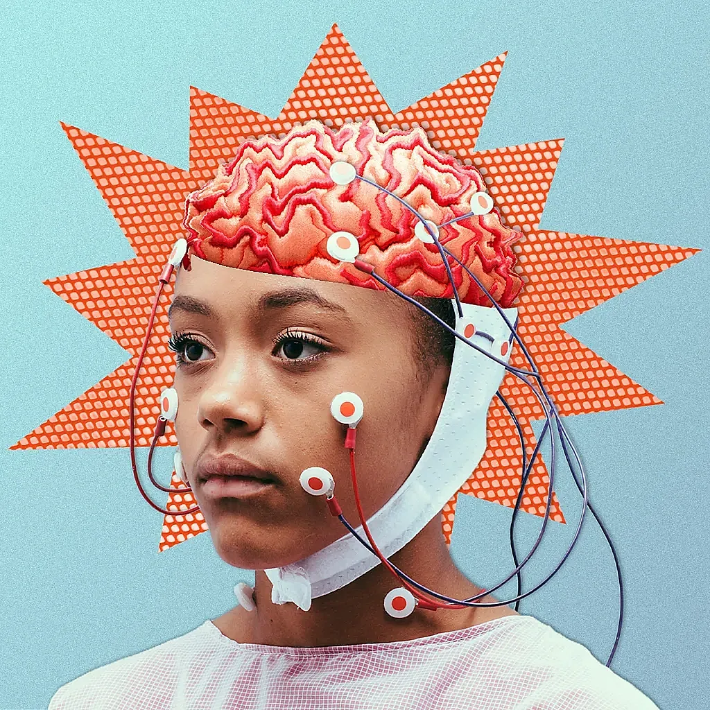 Кое наистина причинява мигрена