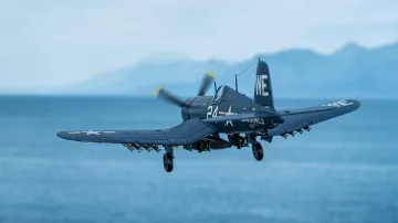 Бойни самолети над Варна! Какво се случва