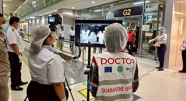 Тревога! Прилепи разнасят нов вирус