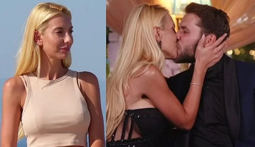 Отмъщението продължава! Маги съсипа Алек: Беше много зле в… (СНИМКА)