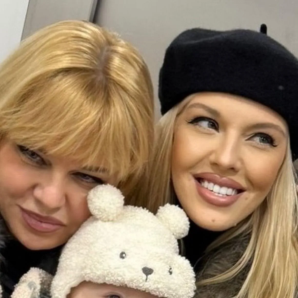 Майката на Натали смрази зетя си! Заканата