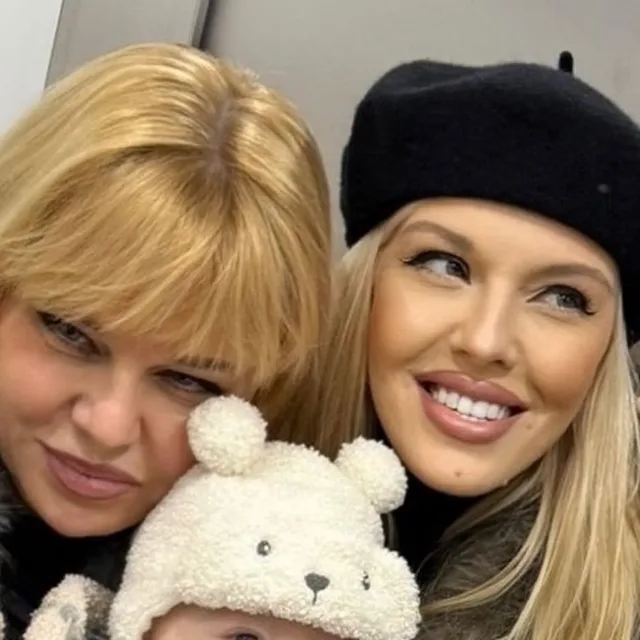 Майката на Натали смрази зетя си! Заканата