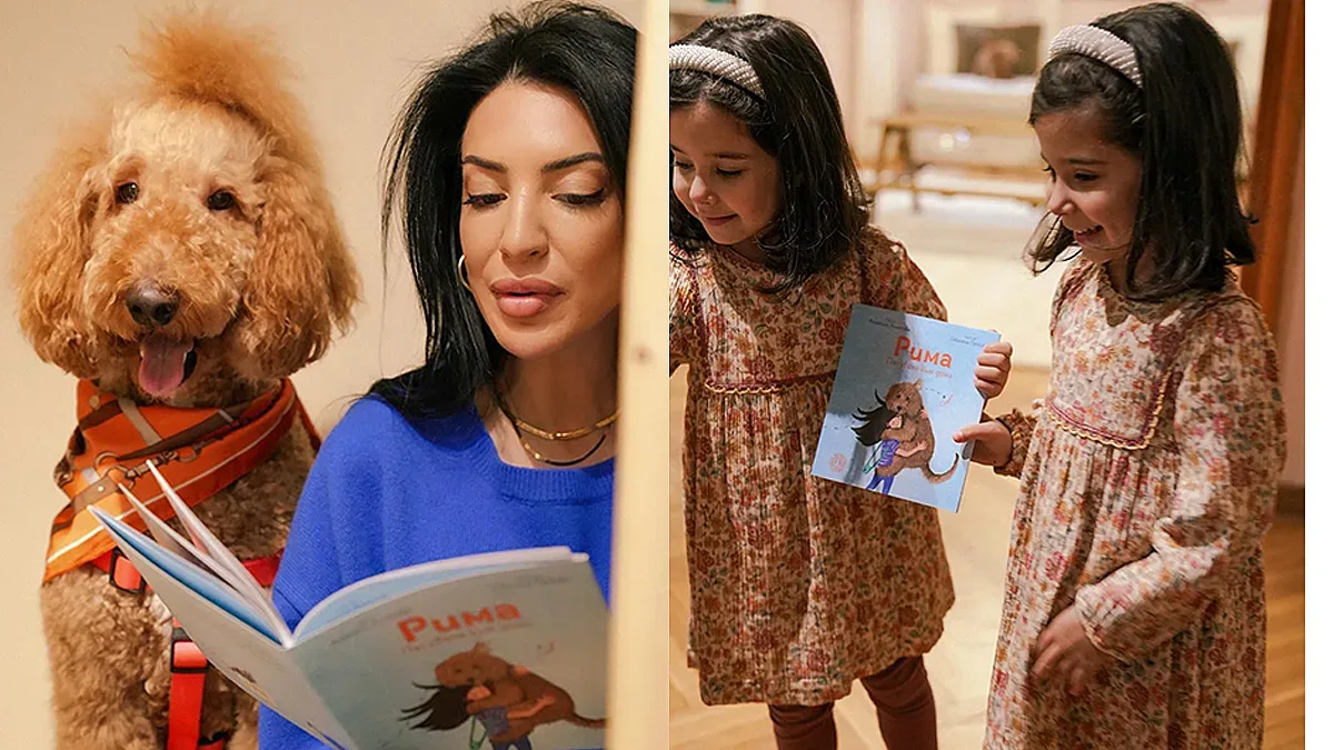 „Рима – пътуване към дома“: Вдъхновяваща история за малките читатели в The Little Nursery