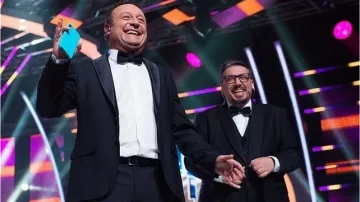 Певицата с ангелския глас влиза в Капките