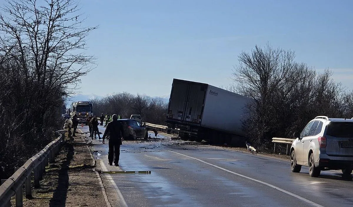 Червен бряг в шок след смъртта на бивш кмет на пътя