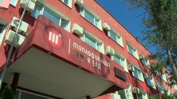 Поредица аварии спряха топлоподаването в сърцето на София