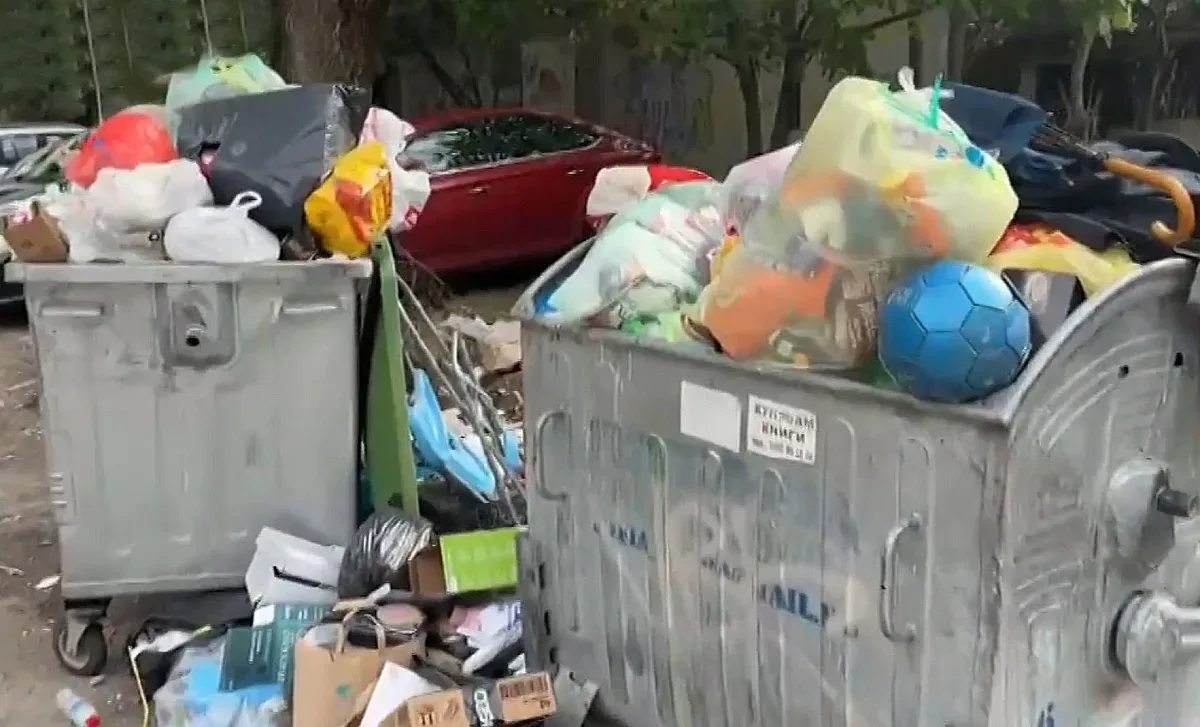 Голяма радост се задава за жители на столични райони