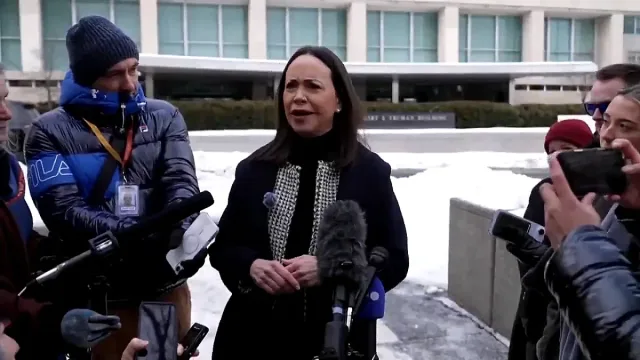 Венецуела на ръба! Опозицията обяви война на временната власт