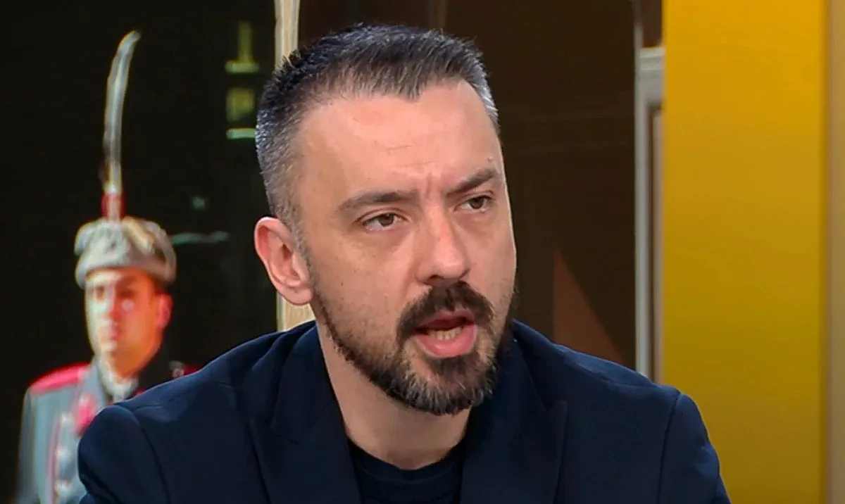 Абсурдът „служебна власт“. Спорът за премиера показва дефекти