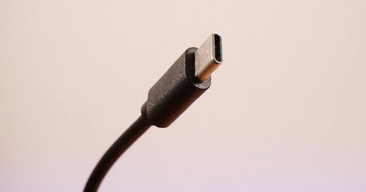 3 грешки с USB-C кабела, които забавят скоростта на зареждане