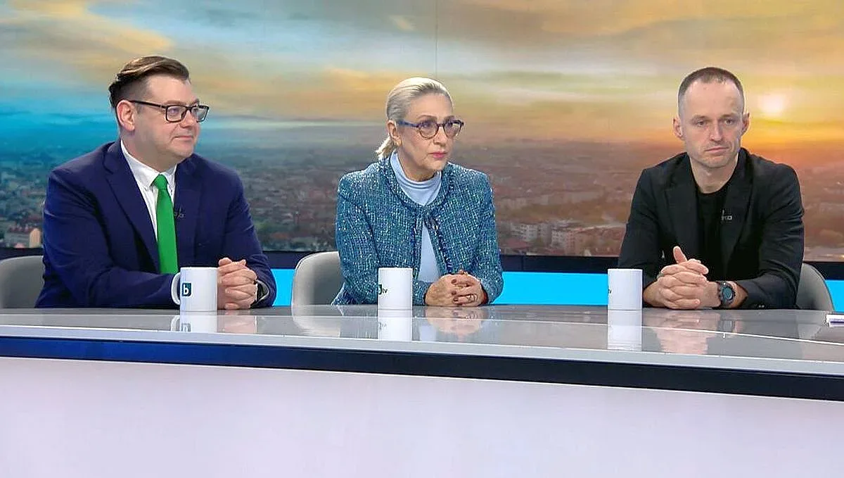 Топ политолози бият аларма! Кална кампания