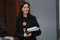 Габриел се появи отново! Кандидатства за много специален пост