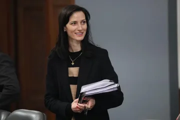 Габриел се появи отново! Кандидатства за много специален пост