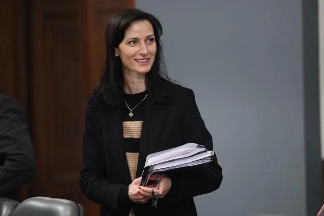 Габриел се появи отново! Кандидатства за много специален пост