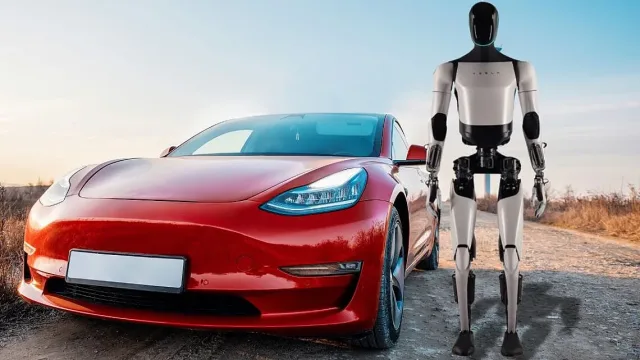 Краят на легендата Tesla. Мъск обяви старта на голямата промяна в света